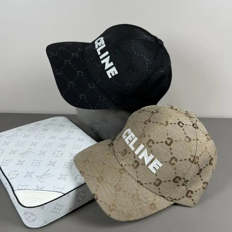 Celine cap dx16